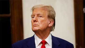 1,000 ഡോളർ ഓഫറുമായി ഡോണൾഡ് ട്രംപ്; അറസ്റ്റ് ഉണ്ടാവില്ല, സ്വമേധയാ അമേരിക്ക വിടാൻ കുടിയേറ്റക്കാ‍ക്ക് വാഗ്ദാനം