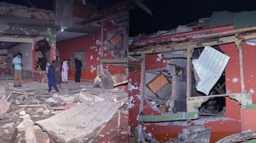 Operation Sindoor:ആറ് പ്രദേശങ്ങളിലായി 24 ആക്രമണങ്ങളെന്ന് പാകിസ്ഥാൻ, എട്ടു പേര്‍ മരിച്ചെന്നും സ്ഥിരീകരണം