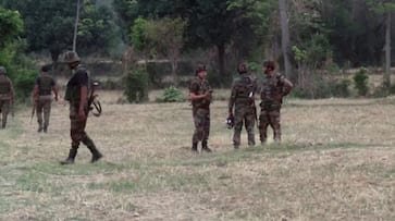 നിയന്ത്രണരേഖയിൽ കനത്ത ഏറ്റുമുട്ടൽ; പാക് പ്രകോപനത്തിൽ രണ്ടു പേര്‍ക്ക് ഗുരുതര പരിക്ക്