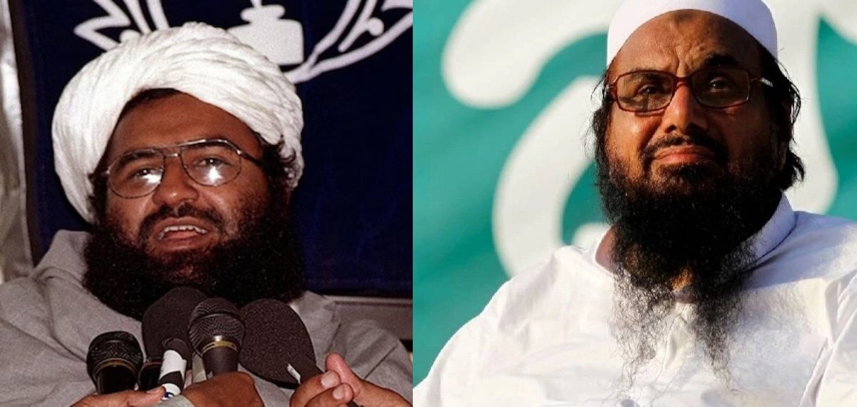 ബഹാവൽപൂർ, മുരിഡ്കെ; ഇന്ത്യ ഇവിടങ്ങളിൽ തിരിച്ചടിക്കാനുള്ള കാരണമെന്ത്?