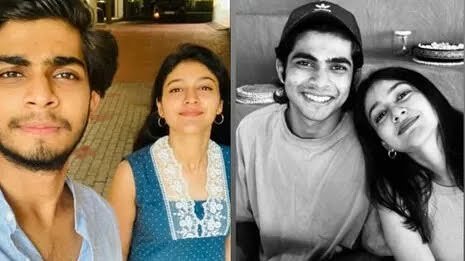 താൻ സിംഗിൾ അല്ലെന്ന് നസ്ളിൻ; കുഞ്ചാക്കോ ബോബന്റെ നായികയുമായി പ്രണയത്തിലെന്ന് ആരാധകർ