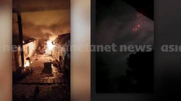 സംഘർഷം രൂക്ഷം; പ്രകോപനത്തിന് തിരിച്ചടി നൽകി ഇന്ത്യ, രജൗരിയിൽ 2 പേർ കൂടി കൊല്ലപ്പെട്ടെന്ന് ജമ്മു സർക്കാർ