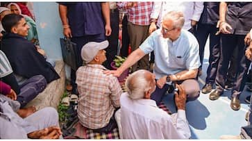 8500 കോടി പാകിസ്ഥാന് അനുവദിച്ച് ഐഎംഎഫ്, ഈ പണം എന്തിന് ഉപയോഗിക്കുമെന്ന് അറിയുമോ; വിമർശിച്ച് ഒമർ അബ്‍ദുള്ള