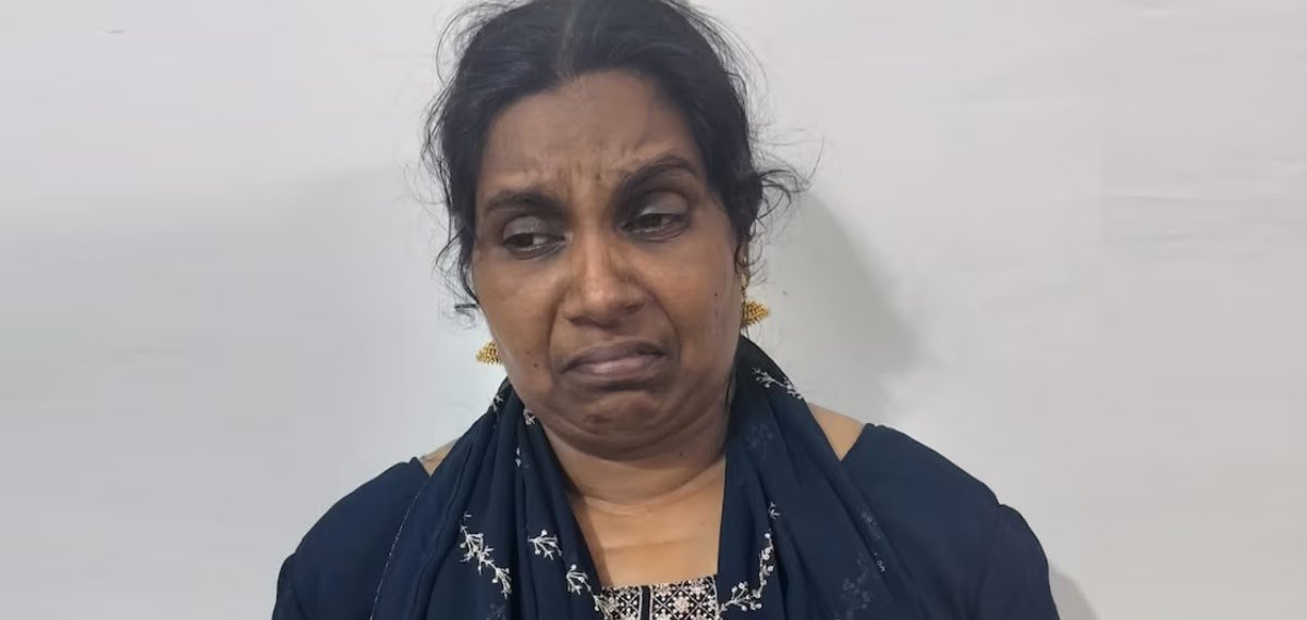 ‘സ്വർണത്തോട് തനിക്ക് അടങ്ങാത്ത ഭ്രമം’; കണ്ണൂരിൽ ആദ്യരാത്രി നവവധുവിന്റെ 30 പവൻ കവർന്നത് വരന്റെ ബന്ധു