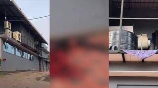 തിയറ്റര്‍ കെട്ടിടത്തിൽ കിടന്നുറങ്ങിയ യുവാവ് താഴെ വീണ് മരിച്ചു, ദാരുണ സംഭവം കോഴിക്കോട് മുക്കത്ത്