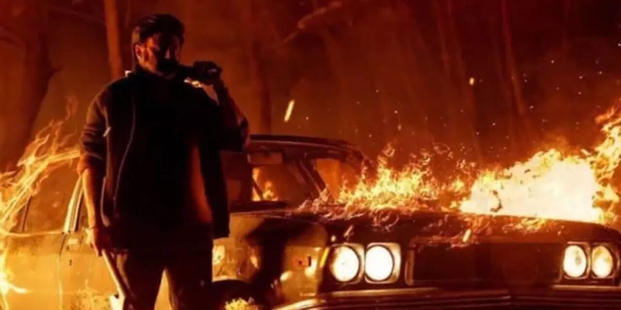 പത്ത് മിനിറ്റിന് 22 കോടി! സിനിമാ ലോകത്ത് ചർച്ചയായി തെന്നിന്ത്യൻ താരത്തിന്‍റെ പ്രതിഫലം