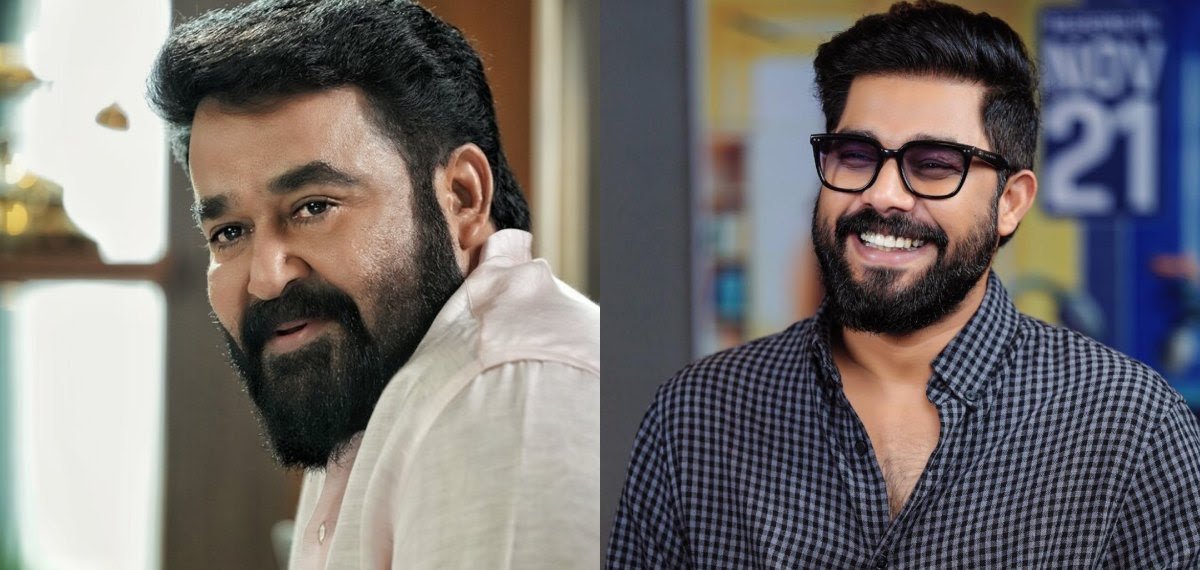 ലാലേട്ടന്റെ കാരവാന് ചുറ്റും ഇപ്പോൾ ബോളിവുഡിൽ നിന്നുള്ള നിർമ്മാതാക്കൾ ആണെന്നാണ് അറിഞ്ഞത്: ഷറഫുദ്ദീൻ
