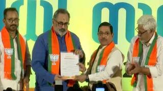 വികസന മുദ്രാവാക്യം മാത്രം, പ്രത്യക്ഷസമരങ്ങളില്ല,സംസ്ഥാന അധ്യക്ഷന്‍റെ പ്രവർത്തനശൈലിക്കെതിരെ ബിജെപിയിൽ അതൃപ്തി