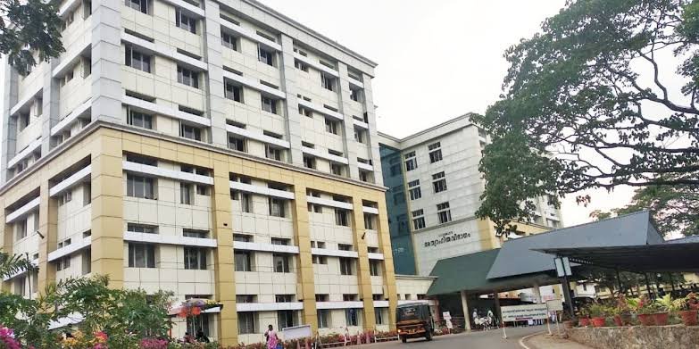 വയറിലെ അകഭിത്തിയില്‍ പടരുന്ന തരം കാന്‍സറിന് നൂതന ശസ്ത്രക്രിയ നടത്തി കോട്ടയം സര്‍ക്കാര്‍ മെഡിക്കല്‍ കോളേജ്