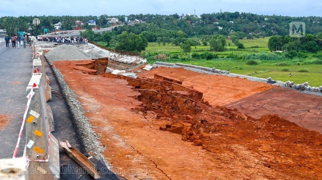 ഉത്തരവാദിത്വം ഏറ്റെടുക്കുന്നു,പ്രദേശത്ത് പാലം നിര്‍മിക്കാനും തയ്യാര്‍ – കെഎന്‍ആര്‍ കണ്‍സ്ട്രക്ഷന്‍സ്