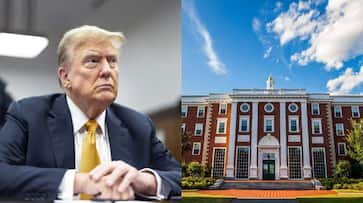 ട്രംപിന് തിരിച്ചടിയായി വിധി; വിലക്ക് ഹാ‍‌‍ർ‍വഡിന്റെ പ്രവർത്തനങ്ങളെ ഹനിക്കുമെന്ന് കോടതി