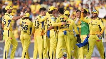 ഗുജറാത്തിന്റെ ക്വാളിഫയര്‍ മോഹങ്ങൾക്ക് തടയിട്ട് ധോണിയും സംഘവും; ചെന്നൈയ്ക്ക് തകര്‍പ്പൻ ജയം