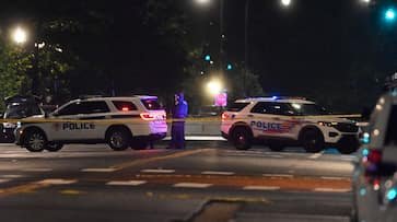 യുഎസിൽ രണ്ട് പാകിസ്ഥാനി പൗരന്മാ‍‌ർ അറസ്റ്റിൽ; പുറത്ത് വന്നത് വ‍ർഷങ്ങളുടെ തട്ടിപ്പ് വിവരങ്ങൾ