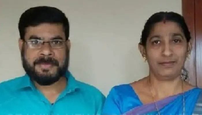 മട്ടന്നൂരില്‍ ദമ്പതികളെ മരിച്ച നിലയില്‍ കണ്ടെത്തി