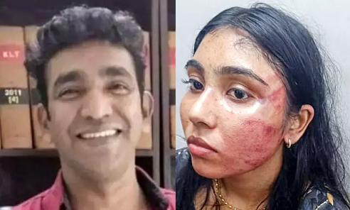 ‘എന്ത് തെറ്റ് ചെയ്തു, എനിക്കെതിരെ അഭിഭാഷക സമൂഹത്തിനിടയില്‍ കഥകള്‍ പ്രചരിക്കുന്നു’; അസോസിയേഷനെതിരെ അഡ്വ. ശ്യാമിലി