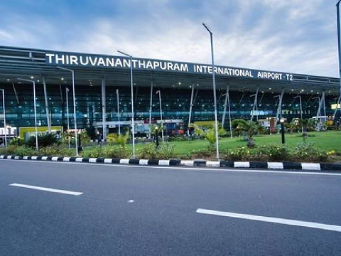 തിരുവനന്തപുരം വിമാനത്താവളത്തിന് സമീപം ഇനി ഇറച്ചി വിൽപന പാടില്ലെന്ന് അധികൃതർ