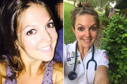 ഭര്‍ത്താവിന്റെ പ്രായപൂര്‍ത്തിയാകാത്ത മകനുമായി ലൈംഗിക ബന്ധത്തില്‍ ഏര്‍പ്പെട്ട നഴ്‌സിന്റെ മെഡിക്കല്‍ ലൈസന്‍സ് റദ്ദാക്കി