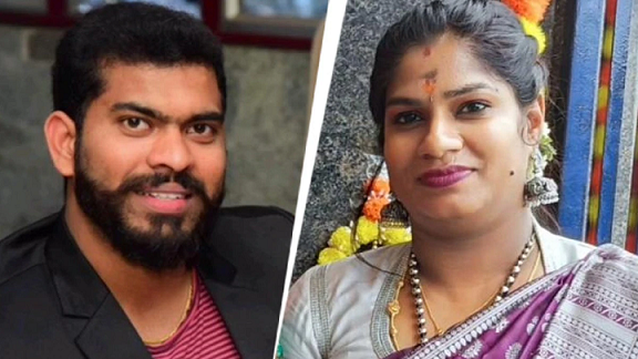 ഭാര്യയെ കെട്ടിയിട്ട് ലൈംഗിക ബന്ധം; പിന്നാലെ യുവതി ശ്വാസംമുട്ടി മരിച്ചു; ജിം പരിശീലകനായ ഭര്‍ത്താവ് അറസ്റ്റില്‍