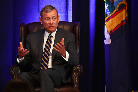 ജുഡീഷ്യറിയുടെ സുഗമമായ നടത്തിപ്പിന് സ്വാതന്ത്ര്യം അനിവാര്യമെന്ന് ചീഫ് ജസ്റ്റിസ്