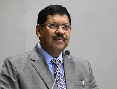 മഹാരാഷ്ട്ര സർക്കാർ ചീഫ് ജസ്റ്റിസ് ബി.ആർ. ഗവായിയെ ‘സ്ഥിരം അതിഥിയായി’ പ്രഖ്യാപിച്ചു