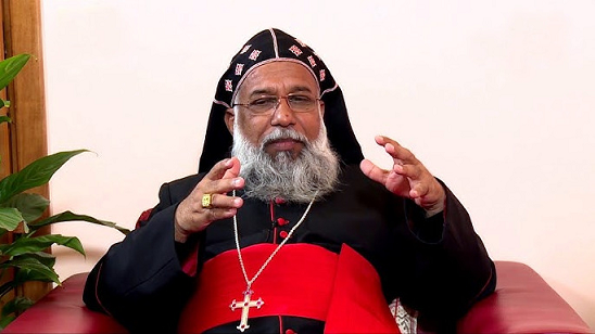 ക്രൈസ്തവ രാജ്യങ്ങളില്‍ പോലും ക്രിസ്ത്യാനികള്‍ ന്യൂനപക്ഷം ആകുന്നു: ക്ലീമിസ് ബാവ