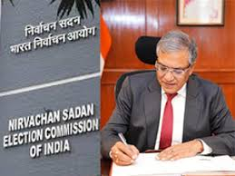 പിഴവുകളില്ലാത്ത വോട്ടർ പട്ടിക ലക്ഷ്യമിട്ട് തിരഞ്ഞെടുപ്പ് കമ്മീഷന്റെ സുപ്രധാന പരിഷ്കാരങ്ങൾ