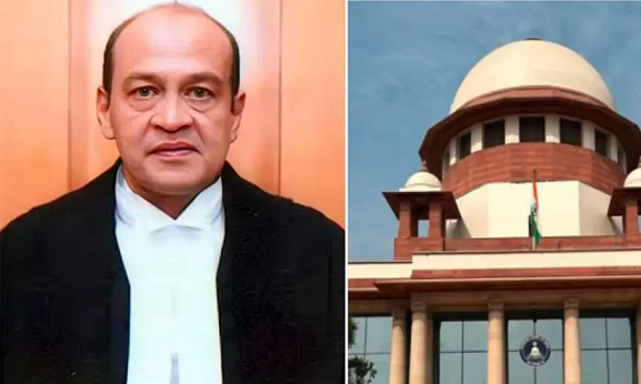 ജസ്റ്റിസ് വർമയുടെ വീട്ടിലെ പണക്കൂമ്പാരം: സുപ്രീംകോടതി പാനൽ റിപ്പോർട്ട് സമർപ്പിച്ചു