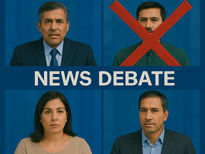 പാക് പാനലിസ്റ്റുകൾ വേണ്ട: വാർത്താ ചാനലുകൾക്ക് എൻബിഡിഎയുടെ കർശന നിർദ്ദേശം