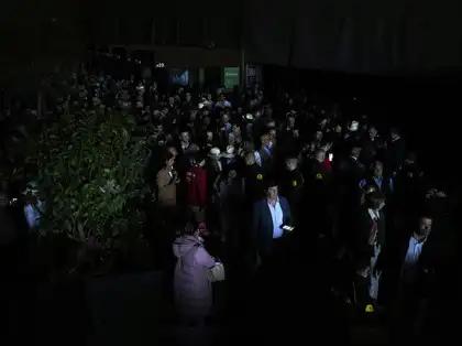 സ്പെയിനിൽ വൈദ്യുതി മുടങ്ങിയതുമായി ബന്ധപ്പെട്ടു മൂന്നു മരണം: കാർബൺ മോണോക്‌സൈഡ് ചോർച്ചയെന്ന് സംശയം