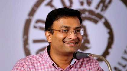 എൻ പ്രശാന്ത് ഐഎസിന്റെ സസ്‌പെൻഷൻ 180 ദിവസത്തേക്ക് കൂടി നീട്ടി