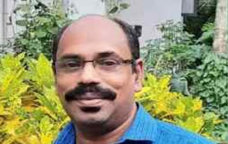 കുവൈറ്റിലെ റിഫൈനറിയിലുണ്ടായ തീപിടുത്തത്തിൽ മലയാളിക്ക് ദാരുണാന്ത്യം