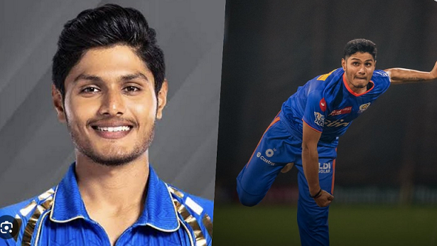 ശിവാലിക് ശർമ ബലാത്സംഗ കേസിൽ അറസ്റ്റിൽ