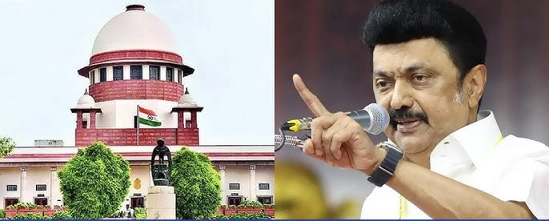 തടഞ്ഞുവെച്ച കേന്ദ്ര ഫണ്ട് ആവശ്യപ്പെട്ട് തമിഴ്നാട് സുപ്രിംകോടതിയിലേക്ക്