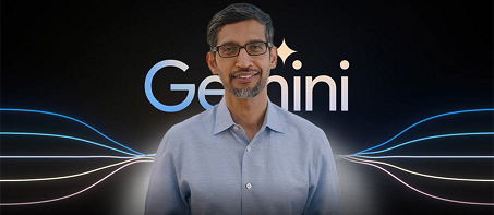 ഐഫോണുകളിൽ ജെമിനി എഐ ഉൾപ്പെടുത്താൻ ആപ്പിളുമായി കരാറിന് ശ്രമിക്കുന്നതായി ഗൂഗിൾ സിഇഒ