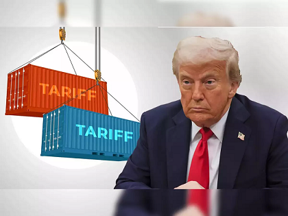 ട്രംപിന്റെ ആഗോള താരിഫ്: പിന്‍വലിക്കാനുള്ള ഉഭയകക്ഷി തീരുമാനം സെനറ്റില്‍ പരാജയപ്പെട്ടു