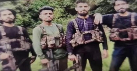 പഹല്‍ഗാം ഭീകരാക്രമണം നടത്തിയ ഭീകരര്‍ കശ്മീരില്‍ തന്നെ ഒളിച്ചു കഴിയുന്നുണ്ടെന്ന് എന്‍ഐഎ