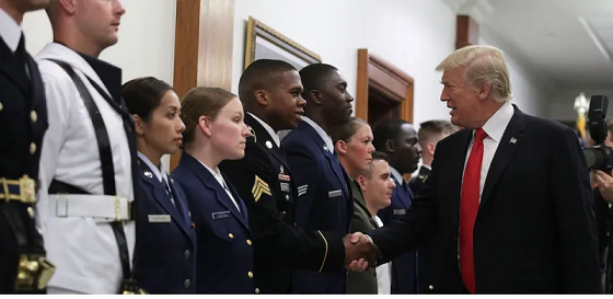 സൈന്യത്തില്‍ ട്രാന്‍സ്ജെന്‍ഡര്‍ വേണ്ടെന്ന തീരുമാനത്തിന് സുപ്രീംകോടതിയുടെ അനുമതി