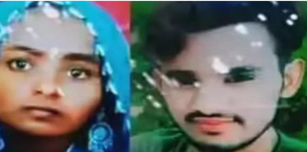 അതിർത്തി കടന്ന് ഇന്ത്യയിലെത്തിയ പാക്കിസ്ഥാൻ ദമ്പതികൾ മരുഭൂമിയിലെ ചൂടിൽ വെള്ളം ലഭിക്കാതെ മരിച്ചതായി പൊലീസ്