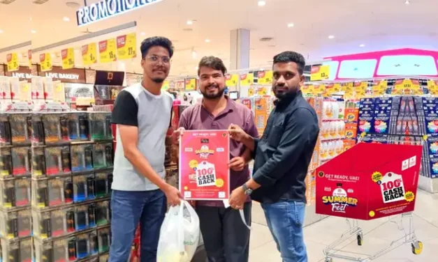 അൽ മദീന സമ്മർ ഫെസ്റ്റ് ; പുതിയ പ്രമോഷൻ പരിപാടി ആരംഭിച്ചു