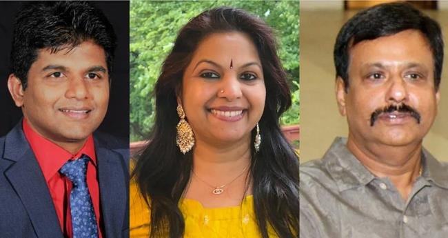 ഹി​ന്ദു സം​ഗ​മം: പു​തി​യ നേ​തൃ​ത്വ​ത്തെ തെ​ര​ഞ്ഞെ​ടു​ത്തു