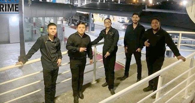 ടെ​ക്സ​സ് അ​തി​ർ​ത്തി​യി​ൽ കാ​ണാ​താ​യ അ​ഞ്ചു മെ​ക്സി​ക്ക​ൻ സം​ഗീ​ത​ജ്ഞ​രെ മ​രി​ച്ച നി​ല​യി​ൽ ക​ണ്ടെ​ത്തി