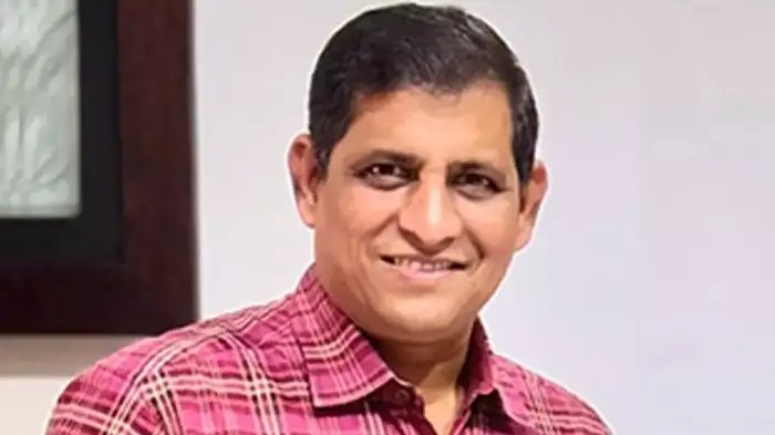 റവാഡ ചന്ദ്രശേഖർ പുതിയ കേരള പോലീസ് മേധാവി