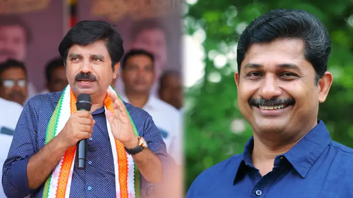 ആര്യാടൻ ഷൗക്കത്തിനെ അഭിനന്ദിക്കുന്നു, സംസ്ഥാന ഭരണത്തിന്റെ  പ്രതിഫലനമാണെന്ന് പറയാൻ സാധിക്കില്ല: എം. സ്വരാജ്
