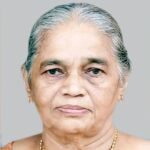 ഏ​ലി​ക്കു​ട്ടി വ​ര്‍​ഗീ​സ് അ​മേ​രി​ക്ക​യി​ല്‍ അ​ന്ത​രി​ച്ചു