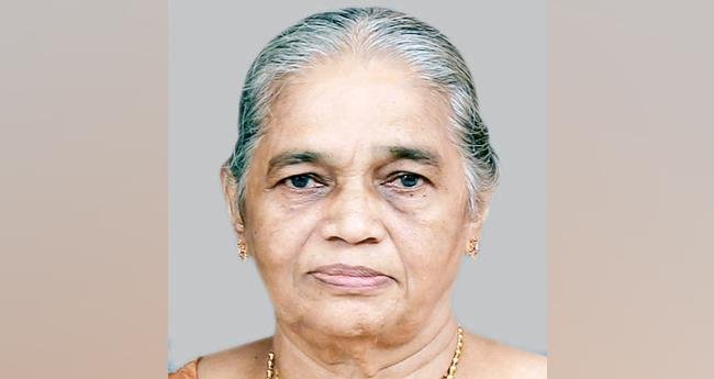 ഏ​ലി​ക്കു​ട്ടി വ​ര്‍​ഗീ​സ് അ​മേ​രി​ക്ക​യി​ല്‍ അ​ന്ത​രി​ച്ചു