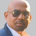 ബി​ബി​ൻ ദി​വാ​ക​ര​ൻ അ​മേ​രി​ക്ക​യി​ൽ അ​ന്ത​രി​ച്ചു