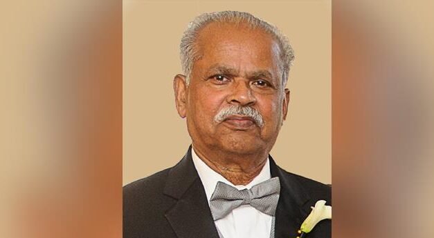 ഹൂ​സ്റ്റ​ണി​ൽ അ​ന്ത​രി​ച്ച ചാ​ക്കോ ജേ​ക്ക​ബി​ന്‍റെ സം​സ്കാ​രം ശ​നി​യാ​ഴ്ച