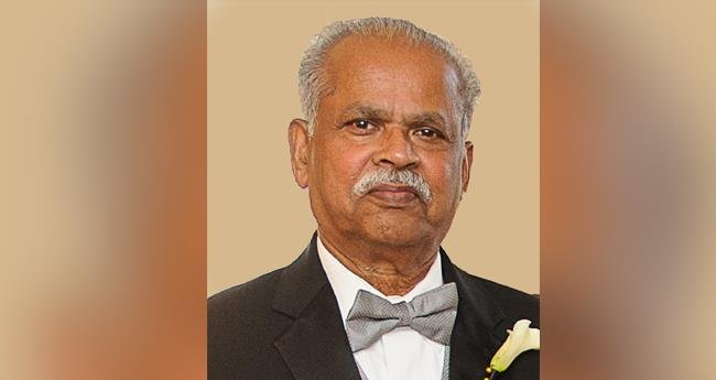 ഹൂ​സ്റ്റ​ണി​ൽ അ​ന്ത​രി​ച്ച ചാ​ക്കോ ജേ​ക്ക​ബി​ന്‍റെ സം​സ്കാ​രം ശ​നി​യാ​ഴ്ച