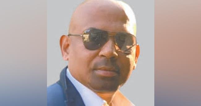 ബി​പി​ൻ ദി​വാ​ക​ര​ന്‍റെ സം​സ്കാ​രം വ്യാ​ഴാ​ഴ്ച