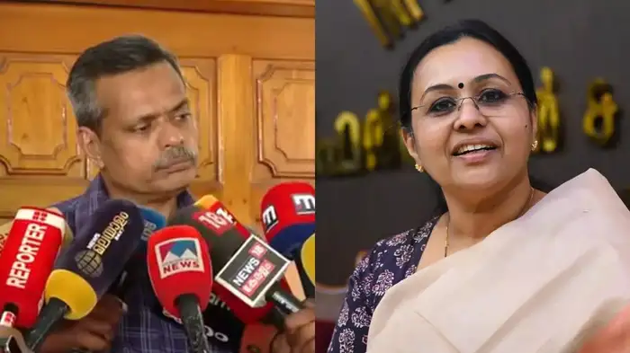 ഭയം കാരണമാകാം ആരും തുറന്നുപറയാത്തതെന്ന് ഡോ. ഹാരിസ് ചിറയ്ക്കൽ; ഡോക്ടർ സത്യസന്ധനെന്ന് മന്ത്രി വീണാ ജോർജ്
